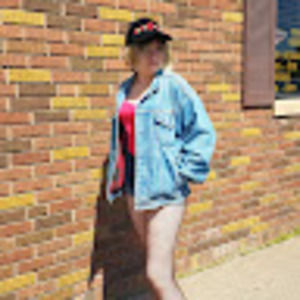 Meet your Posher, Ekaterina